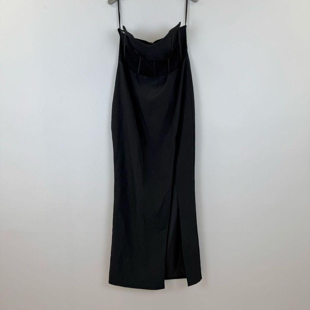 elle zeitoune Elliot Dress🧡 - Picture 13 of 13